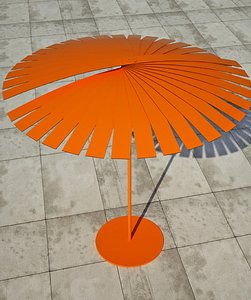 Ensombra sunshade