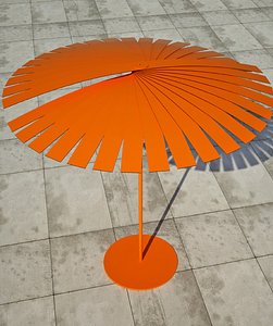 Ensombra sunshade