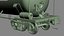 Kesselwagen T108