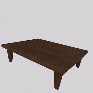 Living centre table