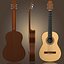 Chitarra classica