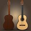 Chitarra classica