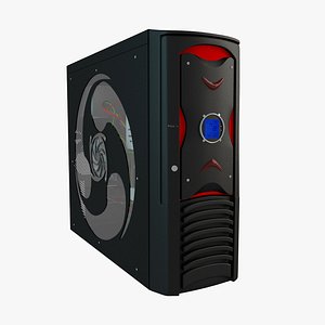 Desktop PC