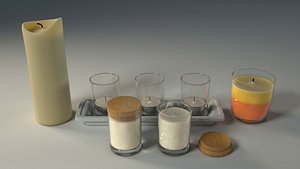 CANDLE