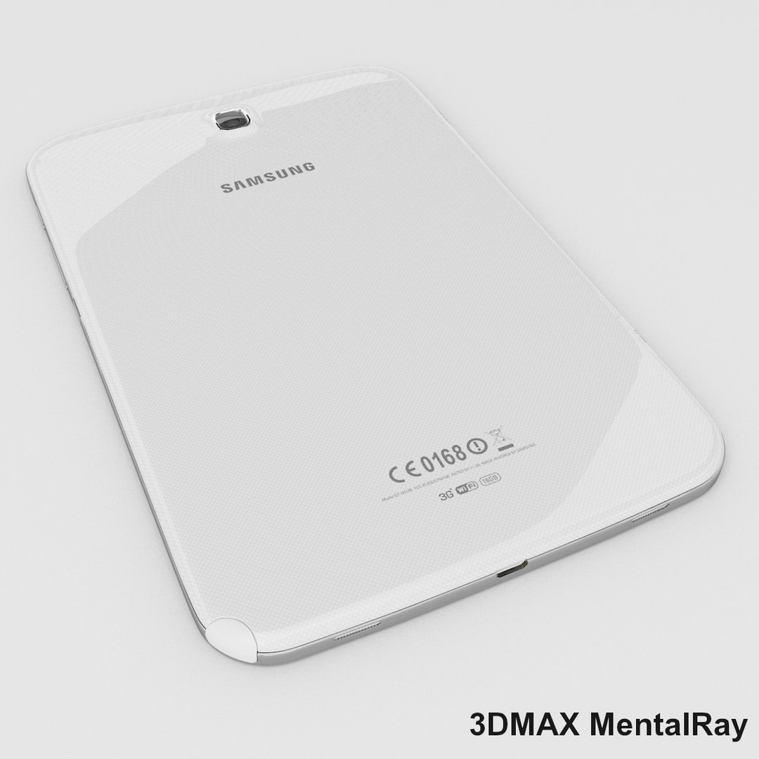 Samsung Galaxy Note 8