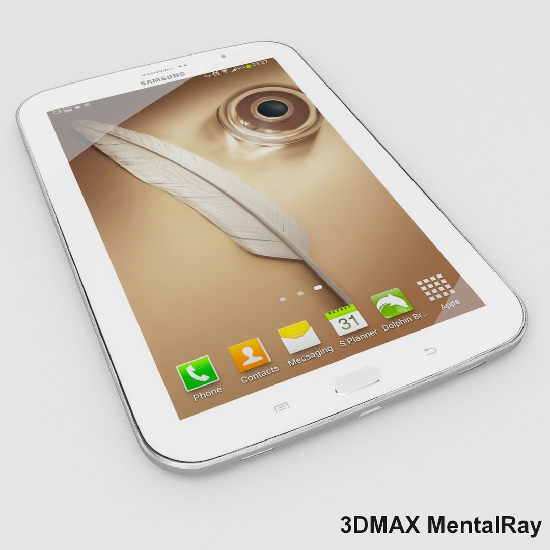 Samsung Galaxy Note 8