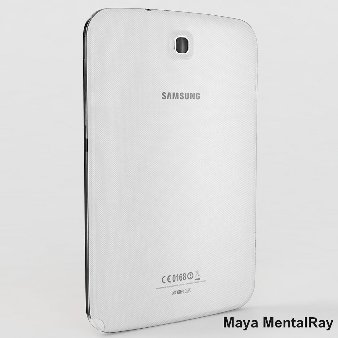 Samsung Galaxy Note 8