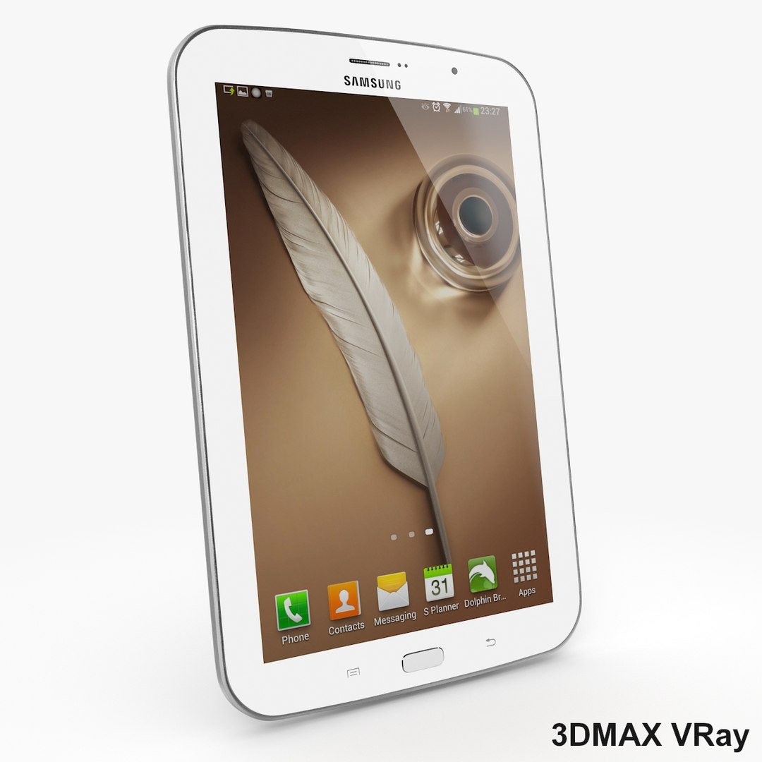 Samsung Galaxy Note 8