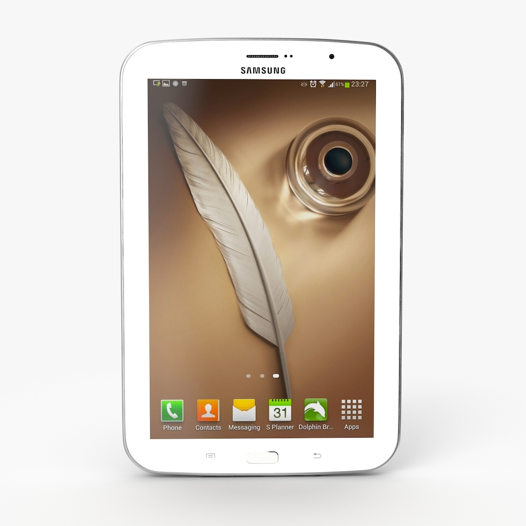 Samsung Galaxy Note 8