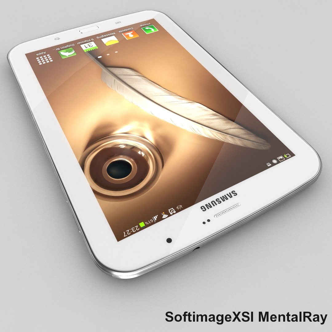 Samsung Galaxy Note 8