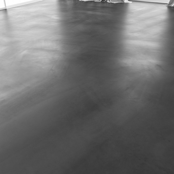 polished concrete floor texture