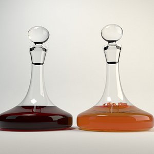 ships decanter