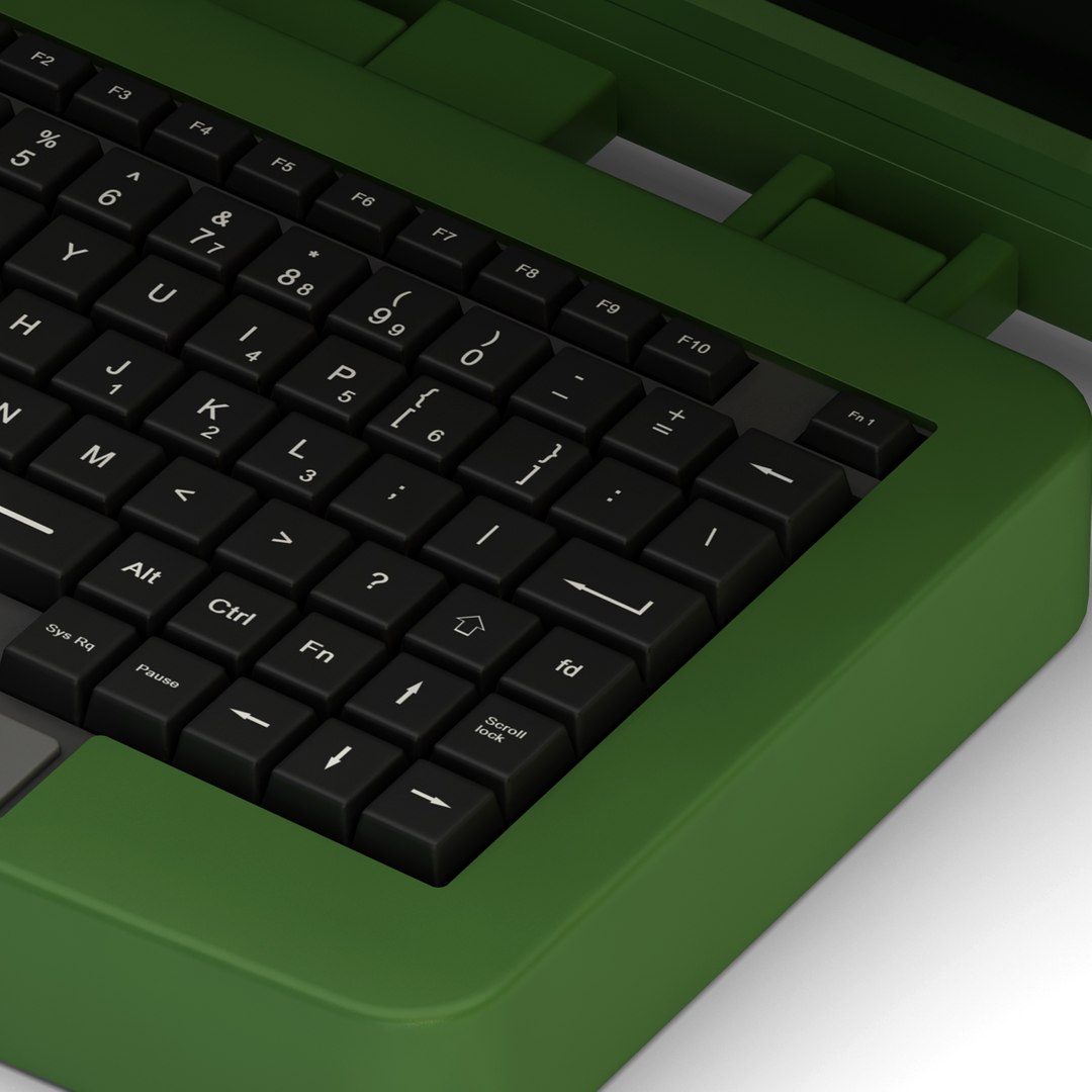 max military notebook mlcomm 10mmk