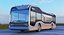 Mercedes Benz Future Electric Bus