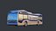 Mercedes Benz Future Electric Bus