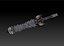 30 weapons 3d model
