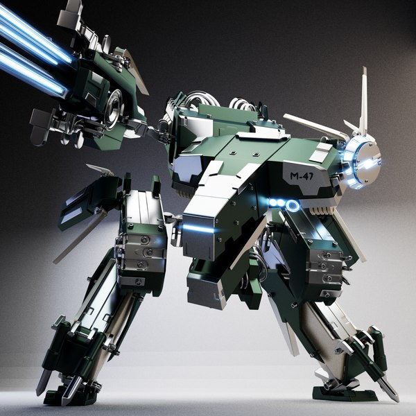 メタルギアレックス - ロボット3Dモデル - TurboSquid 1269411 メタルギアレックス - ロボット3Dモデル - TurboSquid 1269411