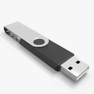 pendrive model