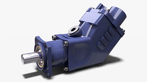 max mechanical subdivision