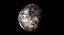 Mercury Globe