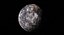 Mercury Globe