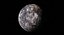 Mercury Globe