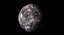 Mercury Globe