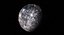 Mercury Globe