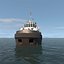 タグボートStan Tug 3011