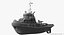 タグボートStan Tug 3011