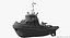 タグボートStan Tug 3011