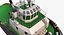 タグボートStan Tug 3011