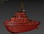 タグボートStan Tug 3011