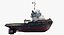 タグボートStan Tug 3011