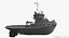 タグボートStan Tug 3011
