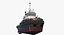 タグボートStan Tug 3011