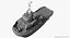 タグボートStan Tug 3011