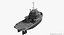 タグボートStan Tug 3011