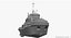 タグボートStan Tug 3011