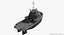 タグボートStan Tug 3011
