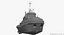 タグボートStan Tug 3011
