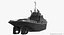 タグボートStan Tug 3011