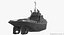 タグボートStan Tug 3011