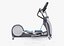 Precor EFX 885 Elliptical Fitness Trainer