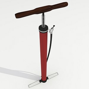 Hand Air Pump