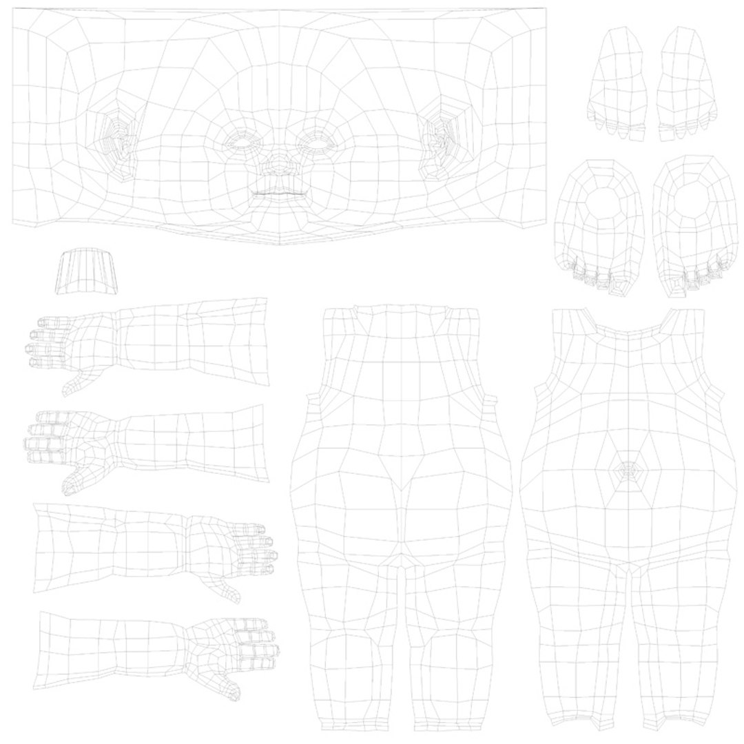 3d fetus develops https://p.turbosquid.com/ts-thumb/XY/29zGa2/Qli1ds2X/uv_map/jpg/1394651404/1920x1080/fit_q87/315446cf8fd5eb27415a6dfc1b186f8f3fd0aeec/uv_map.jpg