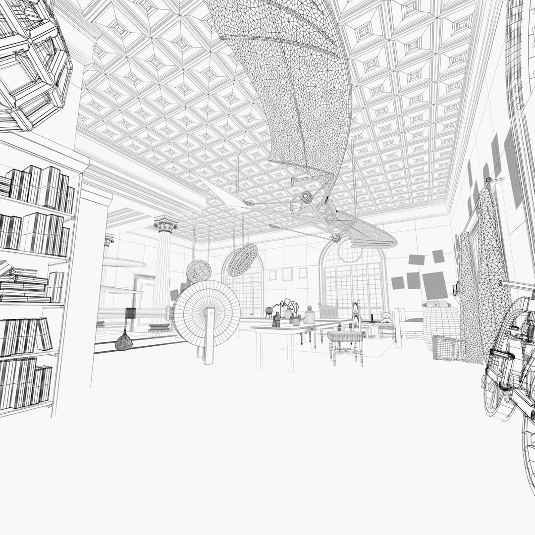3D leonardo da vinci laboratory https://p.turbosquid.com/ts-thumb/XY/3zzkP3/sFJFIrxP/davinci_prev_wire_0005/jpg/1505821816/1920x1080/fit_q87/5e1cc199e25b0dbc1d628888af875efbe509a6b2/davinci_prev_wire_0005.jpg