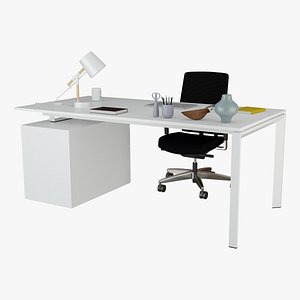 nurus desk office model