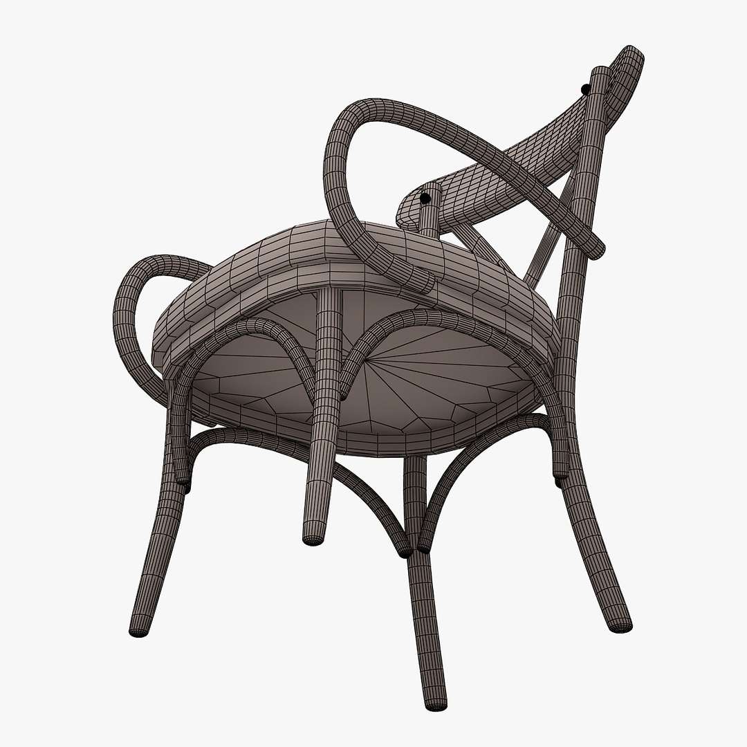 max chair