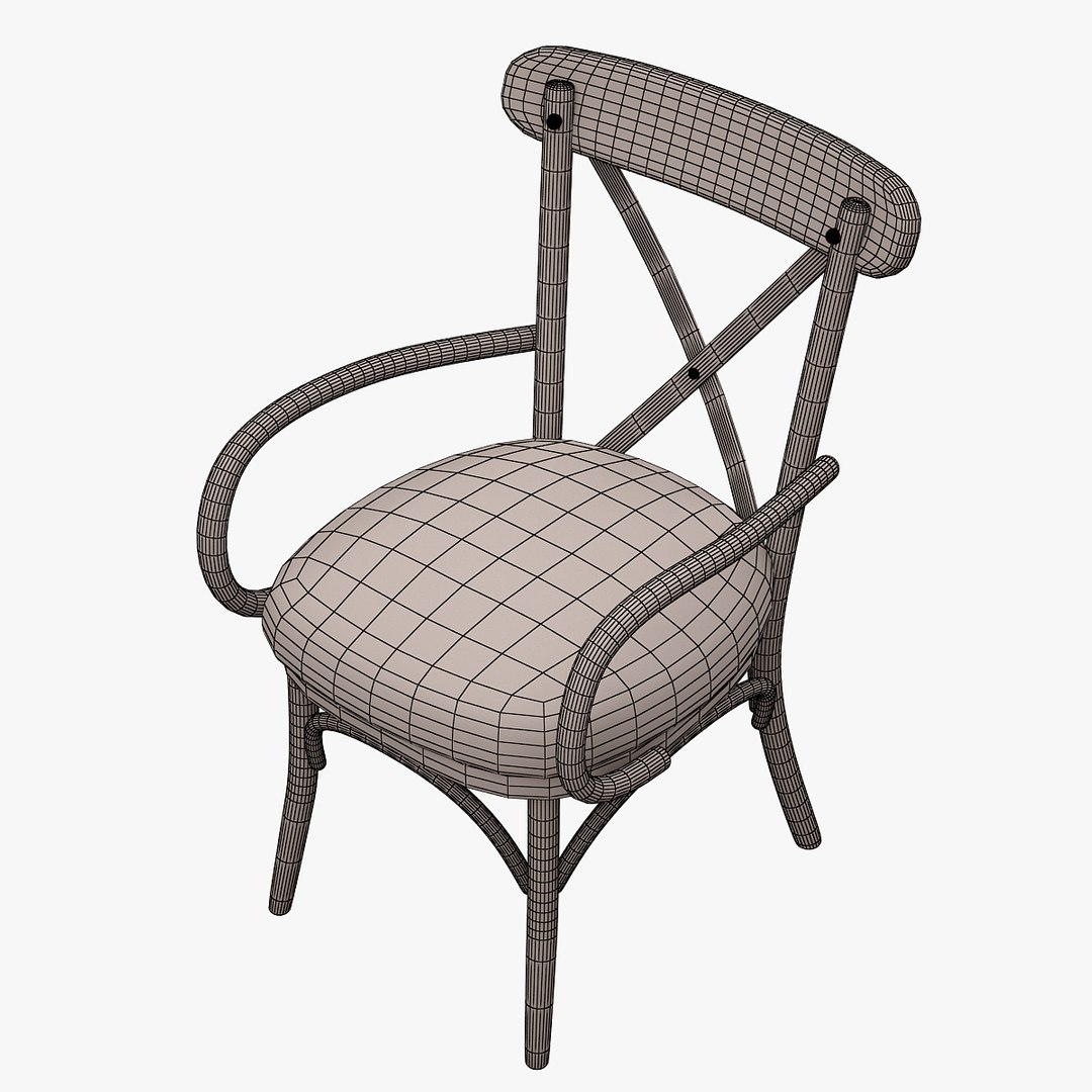 max chair